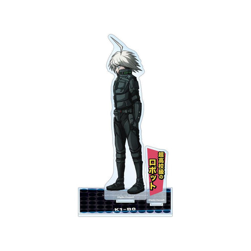 『ニューダンガンロンパV3 みんなのコロシアイ新学期』キーボ BIGアクリルスタンド【202604再販】
