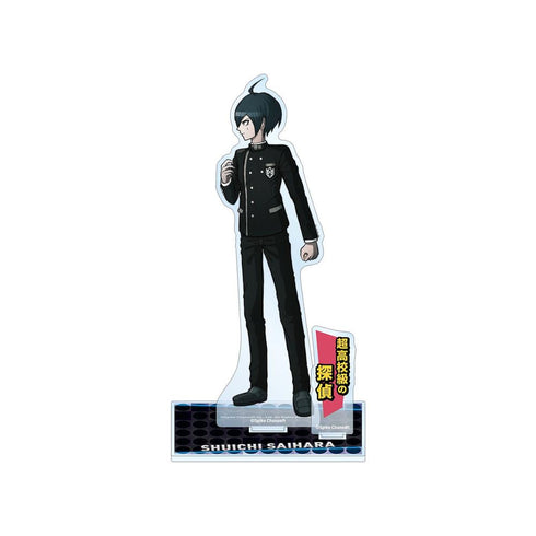 《新弹丸论破V3 大家的杀戮新学期》最原终一 大号亚克力立牌【202604再版】