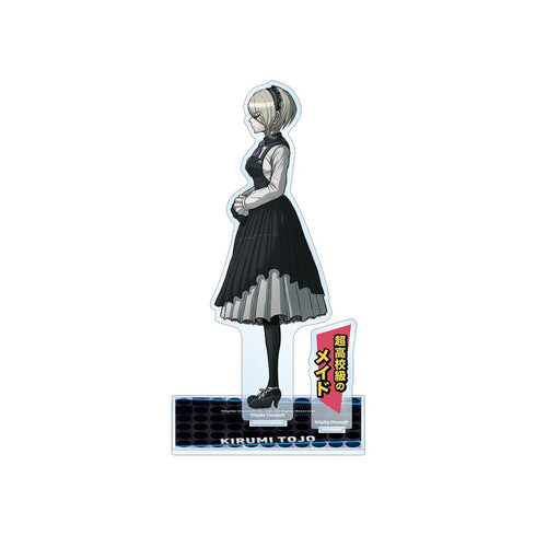 『ニューダンガンロンパV3 みんなのコロシアイ新学期』東条斬美 BIGアクリルスタンド【202604再販】