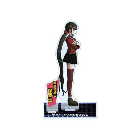 《新弹丸论破V3 大家的杀戮新学期》春川魔姬 大号亚克力立牌【202604再版】