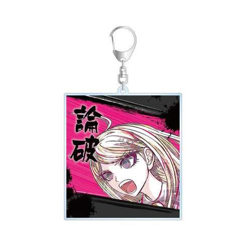 『ニューダンガンロンパV3 みんなのコロシアイ新学期』赤松楓 Ani-Art 第2弾 BIGアクリルキーホルダー【202604再販】