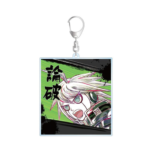 『ニューダンガンロンパV3 みんなのコロシアイ新学期』キーボ Ani-Art 第2弾 BIGアクリルキーホルダー【202604再販】