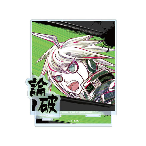《新弹丸论破V3 大家的杀戮新学期》Keybo Ani-Art 第2弹 BIG亚克力立牌【202604再版】