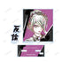 《新弹丸论破V3 大家的杀戮新学期》东条斩美 Ani-Art 第2弹 BIG亚克力立牌【202604再版】