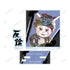 《新弹丸论破V3 大家的杀戮新学期》星龙马 Ani-Art 第2弹 BIG亚克力立牌【202604再版】