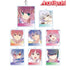 『Angel Beats!』トレーディング Ani-Art clear label アクリルキーホルダー(単位/BOX)【202512再販】
