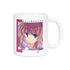 《Angel Beats!》仲村由里 Ani-Art clear label 馬克杯【202604再版】