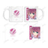 『Angel Beats!』仲村ゆり Ani-Art clear label マグカップ【202512再販】