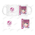 《Angel Beats!》仲村由里 Ani-Art clear label 馬克杯【202604再版】