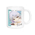 《Angel Beats!》立華奏 Ani-Art 透明標籤馬克杯【202604 再版】