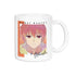 《Angel Beats!》音無結弦 Ani-Art clear label 馬克杯【202604再版】