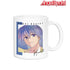 《Angel Beats!》日向秀樹 Ani-Art 透明標籤馬克杯【202604 再版】