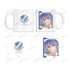 《Angel Beats!》日向秀樹 Ani-Art 透明標籤馬克杯【202604 再版】
