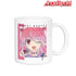 『Angel Beats!』ユイ Ani-Art clear label マグカップ【202604再販】