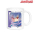 《Angel Beats!》椎名 Ani-Art clear label 馬克杯【202604 再版】