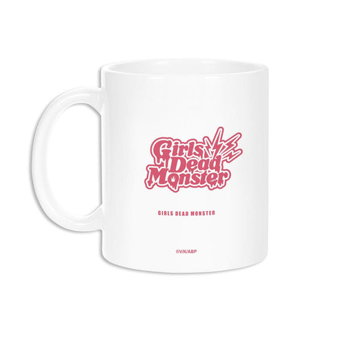 『Angel Beats!』岩沢雅美 Ani-Art clear label マグカップ【202512再販】