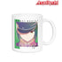 《Angel Beats!》直井文人 Ani-Art clear label 馬克杯【202604再版】