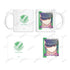 《Angel Beats!》直井文人 Ani-Art clear label 馬克杯【202604再版】