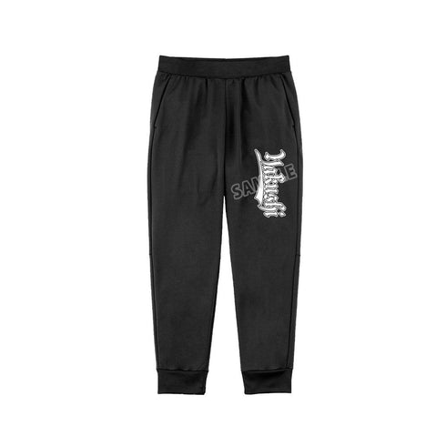 『ダイヤのA actII』薬師高校 モチーフスウェットパンツユニセックス【202607再販】