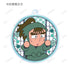 《忍者小丸子亂太郎》收藏級壓克力鑰匙圈 圖書委員會版(單位/盒)【202605再版】
