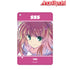 『Angel Beats!』仲村ゆり Ani-Art clear label 1ポケットパスケース【202512再販】