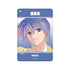 《Angel Beats!》日向秀樹 Ani-Art 透明標籤 單層卡包【202604 再版】