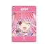 『Angel Beats!』ユイ Ani-Art clear label 1ポケットパスケース【202512再販】