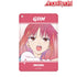 《Angel Beats!》岩澤雅美 Ani-Art clear label 單層卡夾【202604再版】