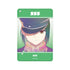 《Angel Beats!》直井文人 Ani-Art clear label 單層卡夾【202604再版】