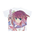 『Angel Beats!』仲村ゆり Ani-Art clear label フルグラフィックTシャツユニセックス【202609再販】