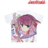 『Angel Beats!』仲村ゆり Ani-Art clear label フルグラフィックTシャツユニセックス【202609再販】