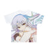 『Angel Beats!』立華かなで Ani-Art clear label フルグラフィックTシャツユニセックス【202501再販】