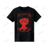 『転生したらスライムだった件』描き下ろしイラスト ベニマル 魔法使いver. Tシャツメンズ【202603再販】