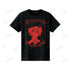 『転生したらスライムだった件』描き下ろしイラスト ベニマル 魔法使いver. Tシャツレディース【202503再販】