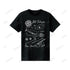 『しゅごキャラ!』月詠幾斗 Ani-Sketch Tシャツメンズ【202503再販】
