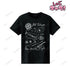 『しゅごキャラ!』月詠幾斗 Ani-Sketch Tシャツレディース【202606再販】