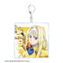 『ソードアート・オンライン アリシゼーション War of Underworld』アリス Ani-Art 第3弾 BIGアクリルキーホルダー【202602再販】