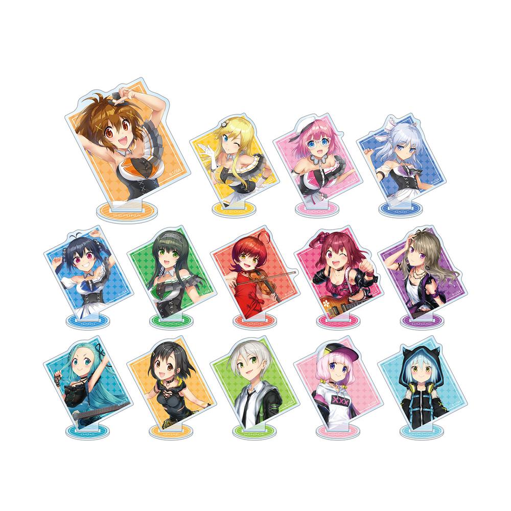 【新品・未開封品】チャゲ&飛鳥　20周年記念　ミレニアム・フィギュア　希少 Amazon | ミク 海外限定 フィギュア 蝶々姫 hobbybeatちょう