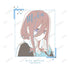 『五等分の花嫁∫∫』中野三玖 lette-graph 第2弾 Tシャツレディース【202501再販】