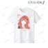 『五等分の花嫁∫∫』中野五月 lette-graph 第2弾 Tシャツレディース【202501再販】
