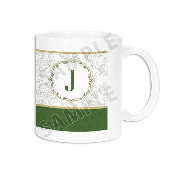 『進撃の巨人』描き下ろしイラスト ティータイムver. ジャン マグカップ【202512再販】