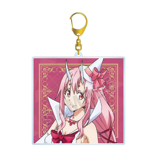 『転生したらスライムだった件』描き下ろしイラスト シュナ 魔法使いver. BIGアクリルキーホルダー【202603再販】