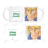 『遊☆戯☆王デュエルモンスターズ』城之内克也 Ani-Art aqua label マグカップ【202510再販】