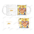 『遊☆戯☆王デュエルモンスターズ』アテム Ani-Art aqua label マグカップ【202510再販】