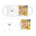 『遊☆戯☆王デュエルモンスターズ』セト Ani-Art aqua label マグカップ【202510再販】
