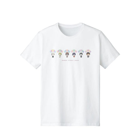 『文豪ストレイドッグス』集合 POPOON Tシャツレディース【202507再販】