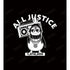 『CHUNITHM』チュウニペンギン ALL JUSTICE パーカーメンズ【202510再販】