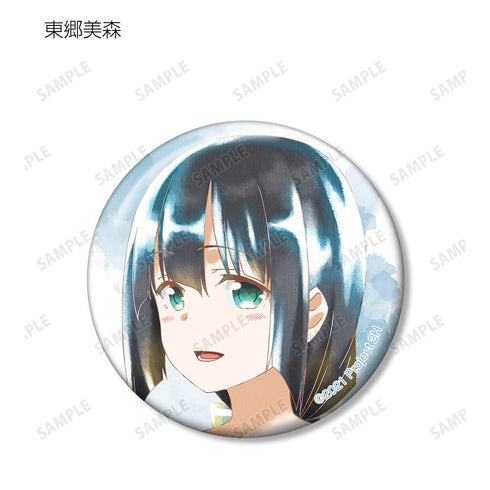 『結城友奈は勇者である -大満開の章-』トレーディング Ani-Art aqua label 缶バッジ(単位/BOX)【202511再販】