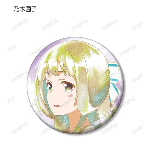 『結城友奈は勇者である -大満開の章-』トレーディング Ani-Art aqua label 缶バッジ(単位/BOX)【202511再販】