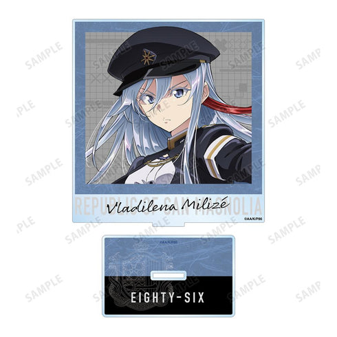 『86―エイティシックス―』ヴラディレーナ・ミリーゼ BIGアクリルスタンド【202511再販】